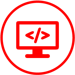 Custom Application Development